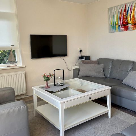 BUNGALOW 6 people - Vlietstroom