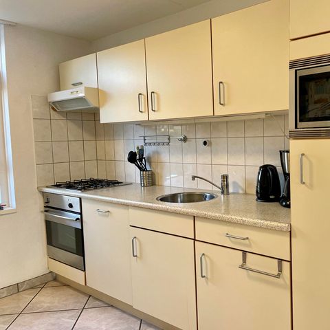 BUNGALOW 6 people - Waterhouse Sauna