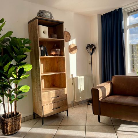 BUNGALOW 6 people - Waterhouse Sauna