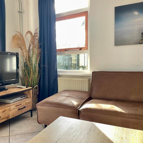Bungalow 6 persons - Waterhouse Sauna