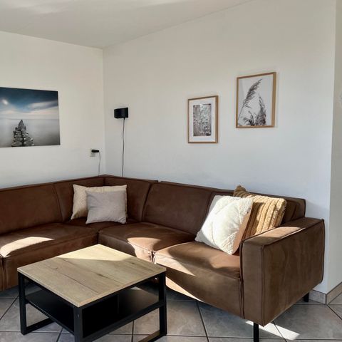 BUNGALOW 6 people - Waterhouse Sauna