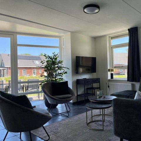 BUNGALOW 5 people - Dijkvilla Kids