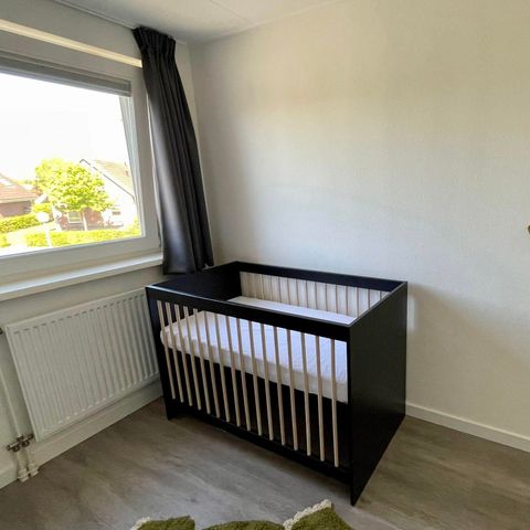 Bungalow 5 persons - Dijkvilla Kids