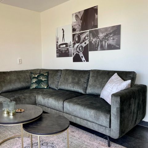 BUNGALOW 5 people - Dijkvilla Kids