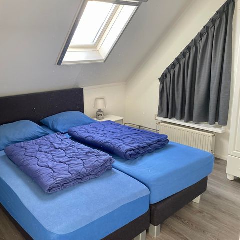 BUNGALOW 6 people - Water house