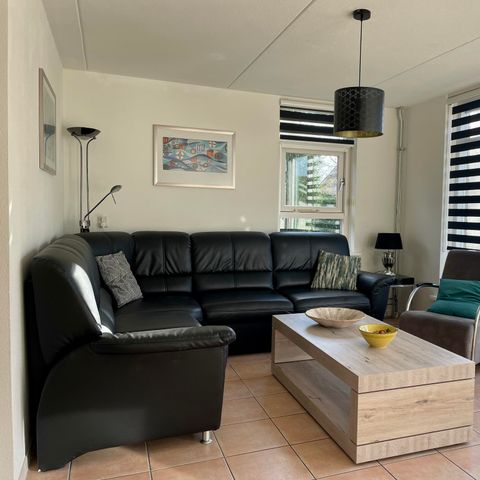 BUNGALOW 6 people - Water house