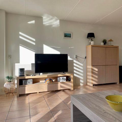 Bungalow 6 persons - Water house