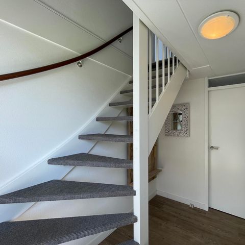 Bungalow 6 persons - Dijkhuis Wellness