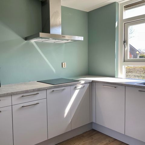 BUNGALOW 6 people - Dijkhuis Wellness