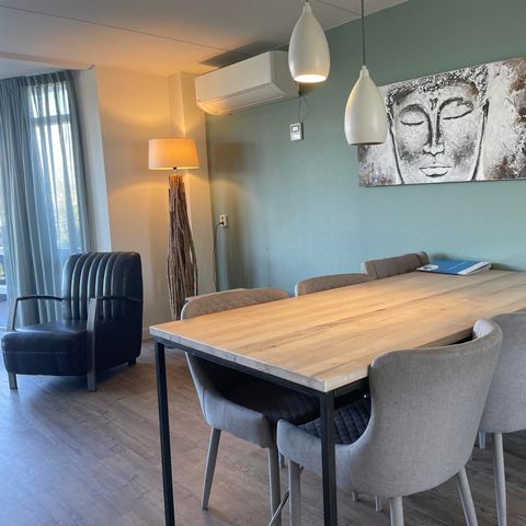 BUNGALOW 6 people - Dijkhuis Wellness