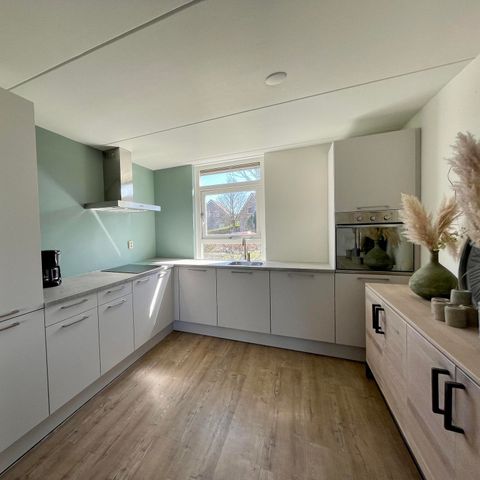 Bungalow 6 persons - Dijkhuis Wellness