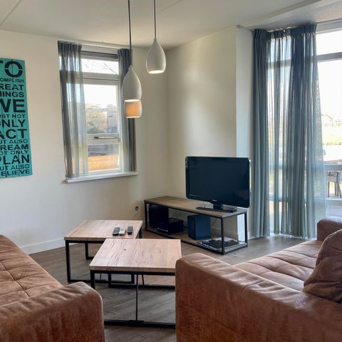 BUNGALOW 6 people - Dijkhuis Wellness