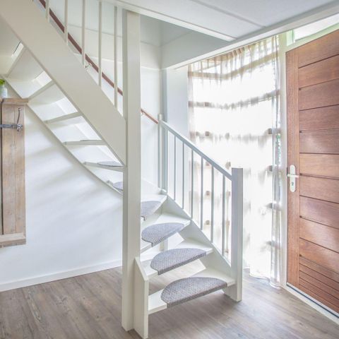 BUNGALOW 6 people - Dijkhuis