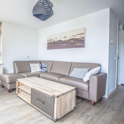 BUNGALOW 6 people - Dijkhuis