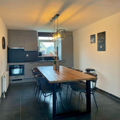 BUNGALOW 6 people - Embankment villa