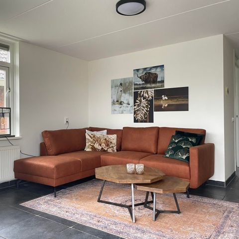 Bungalow 6 persons - Embankment villa