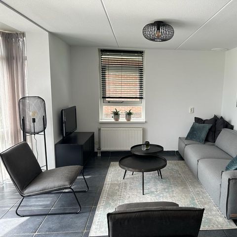 BUNGALOW 6 people - Embankment villa