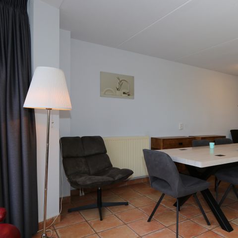 BUNGALOW 6 people - Vlietstroom Kids