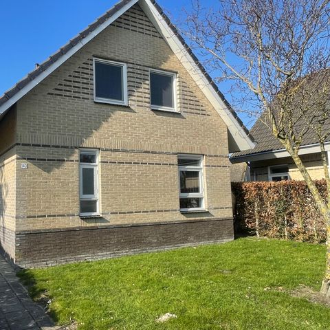 Bungalow 6 persons - Vlietstroom Kids