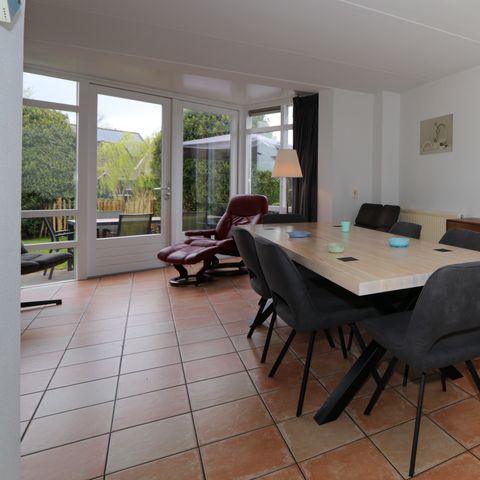 BUNGALOW 6 people - Vlietstroom Kids
