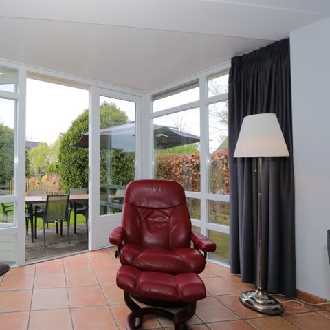 BUNGALOW 6 people - Vlietstroom Kids