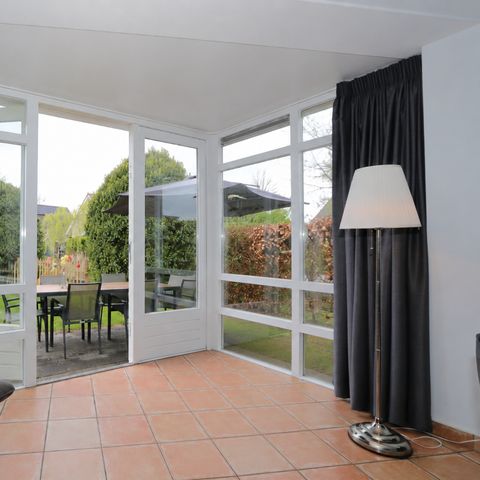BUNGALOW 6 people - Vlietstroom Kids