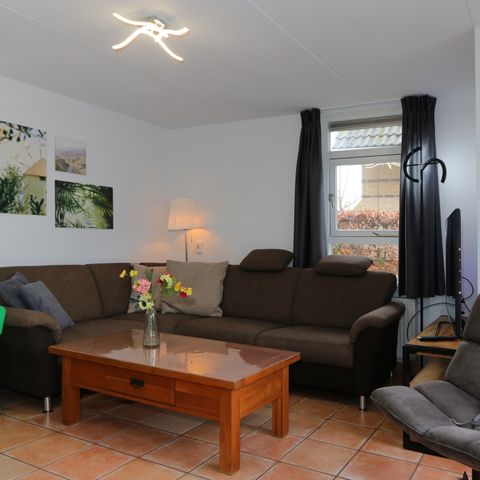 BUNGALOW 6 people - Vlietstroom Kids