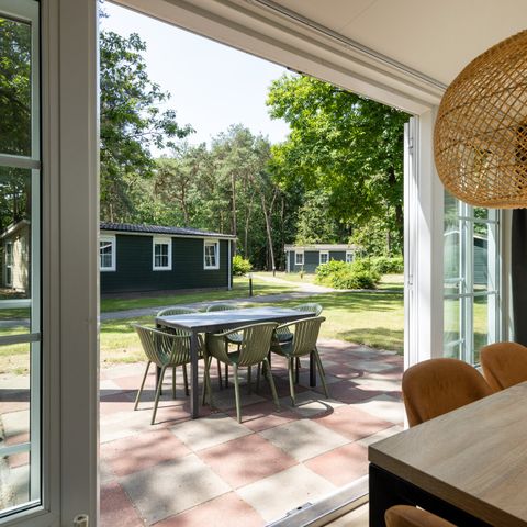 Landal  Park De Peel - Deurne - Image N°2