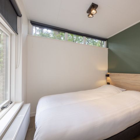Bungalow 4 persons