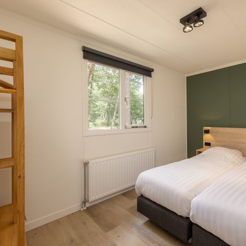 Bungalow 4 persons - 4C