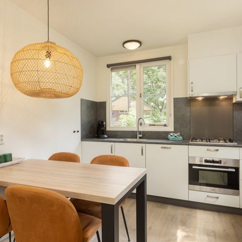 Bungalow 4 persons - 4C