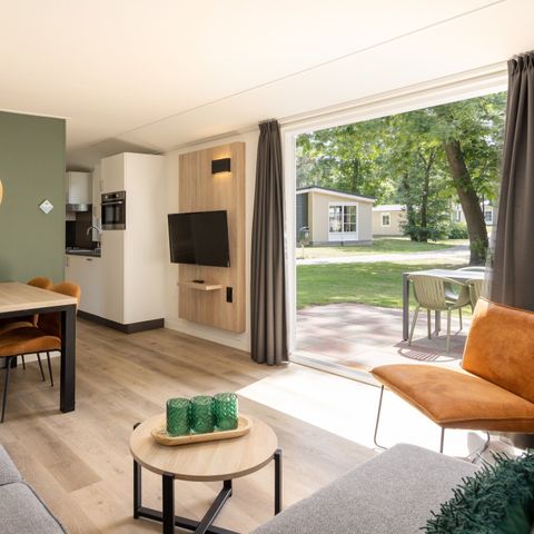 Chalet 4 persons