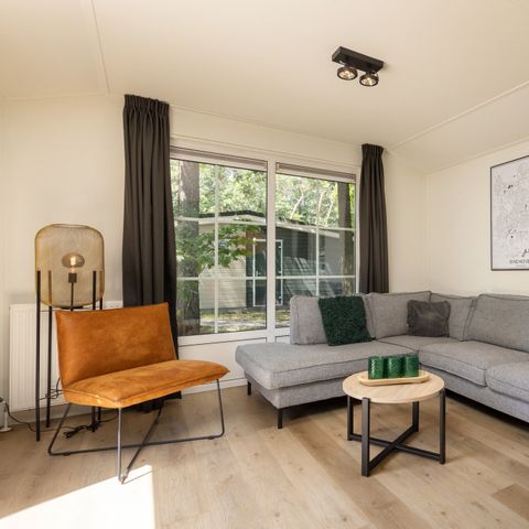 Chalet 4 persons