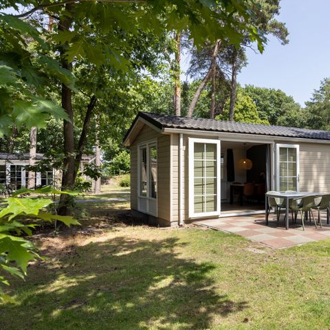 Chalet 4 persons