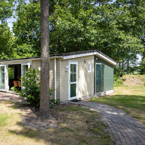 Chalet 6 persons