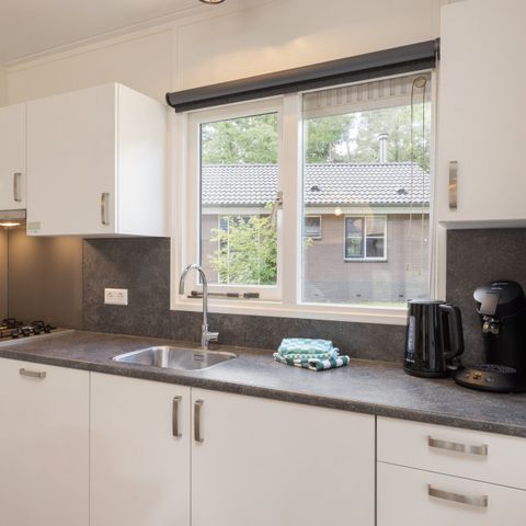 Bungalow 6 persons - 6C