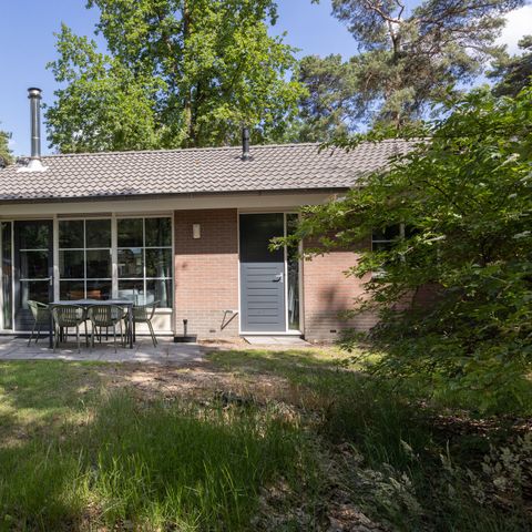 Bungalow 6 persons - 6C