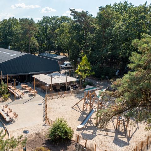 Roompot Park De Peel - Camping Deurne - Image N°5