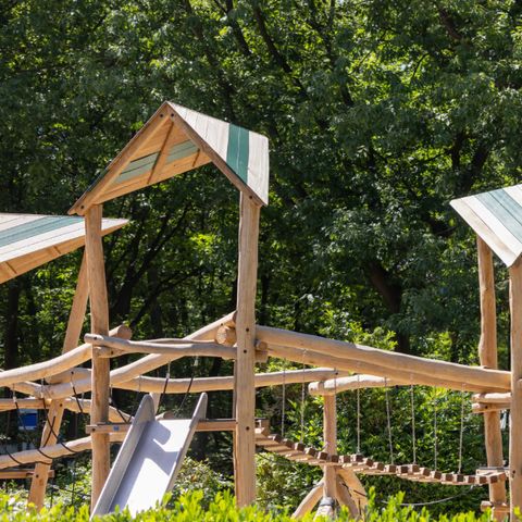 Roompot Park De Peel - Camping Deurne - Image N°3