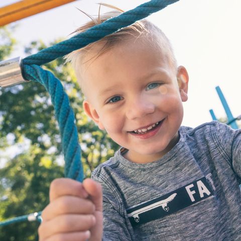 Landal  Park De Peel - Deurne - Image N°4