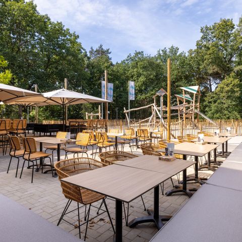 Landal  Park De Peel - Deurne - Image N°6