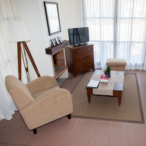 BUNGALOW 4 people - Bordeaux Comfort