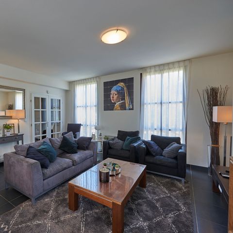 BUNGALOW 6 people - Fronsac Deluxe + Swimming pool