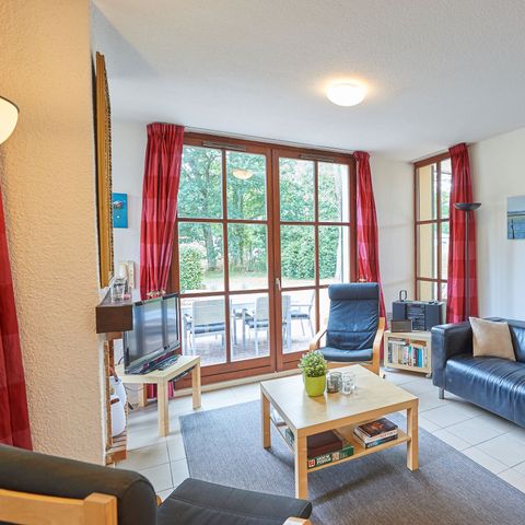 BUNGALOW 4 people - Bordeaux Comfort