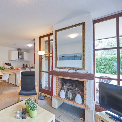 BUNGALOW 4 people - Bordeaux Comfort