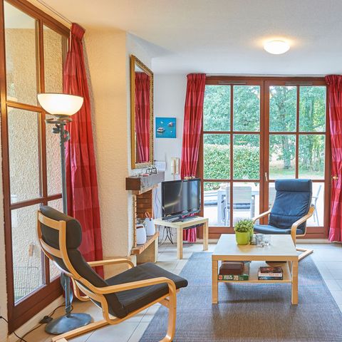 BUNGALOW 4 people - Bordeaux Comfort
