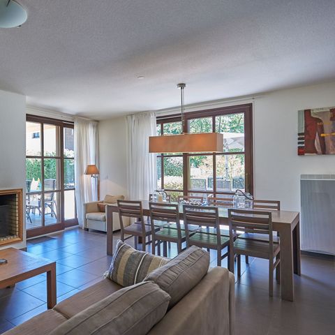 BUNGALOW 8 people - Margaux Deluxe + Pool