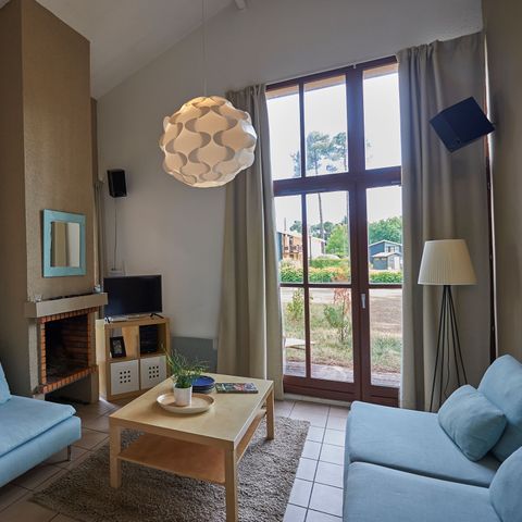BUNGALOW 4 people - Alsace Comfort