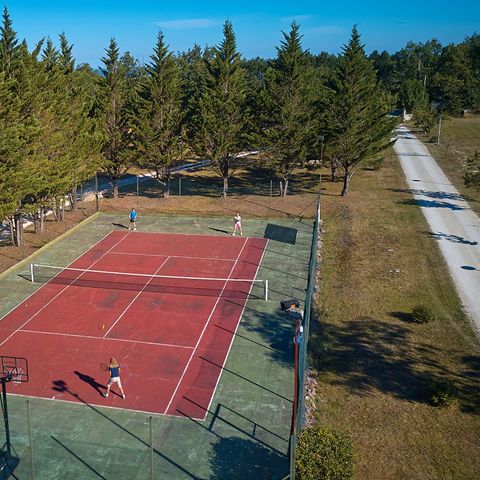 FranceComfort Village des Cigales - Camping Lot - Image N°3