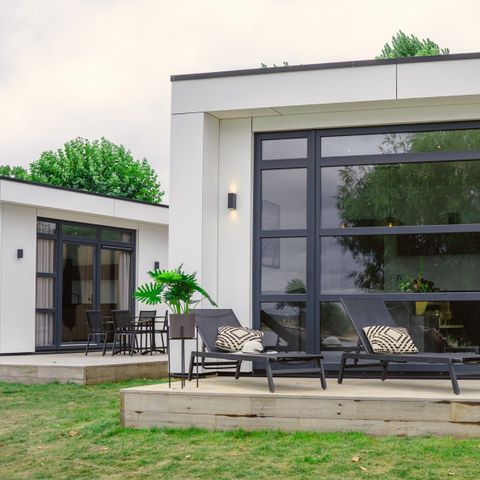 VILLA 6 people - Maritime - By the water